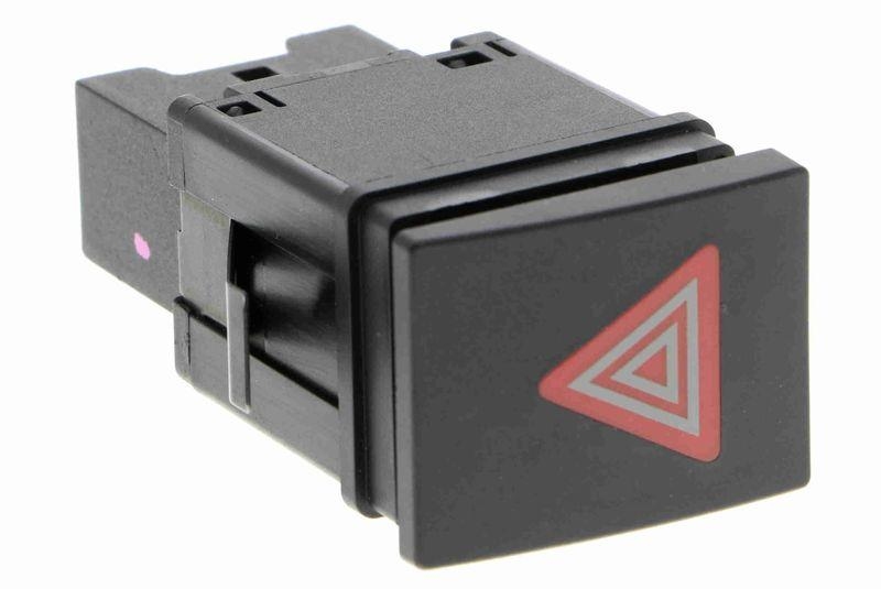 VEMO Hazard Warning Light Switch Original VEMO Quality