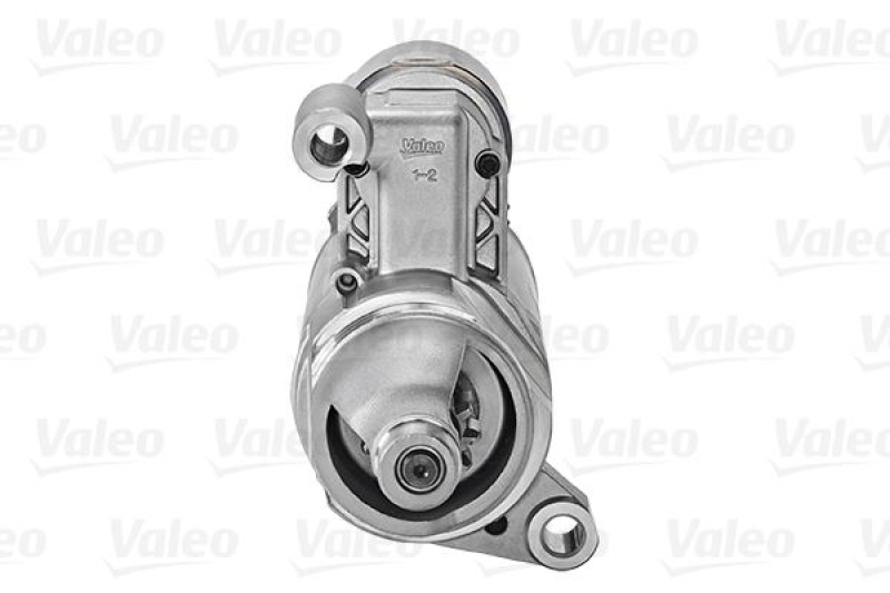 VALEO Starter VALEO RE-GEN REMANUFACTURED