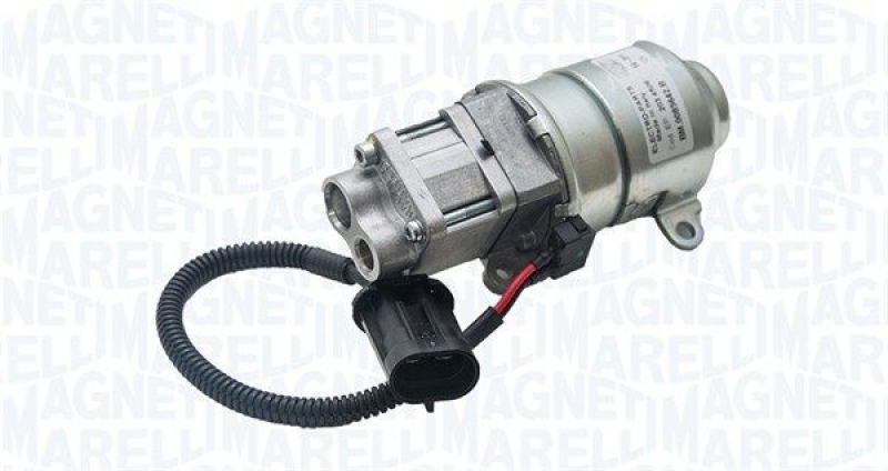 MAGNETI MARELLI Ventileinheit, Hydraulikaggregat-Autom.Getr.