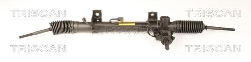 TRISCAN Steering Gear