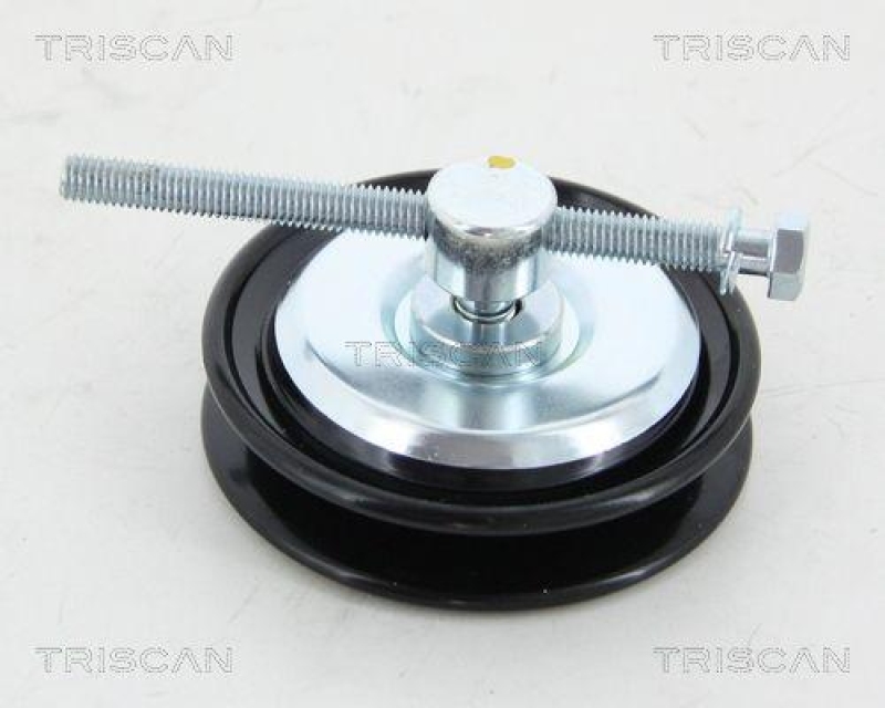 TRISCAN Tensioner Pulley, V-belt