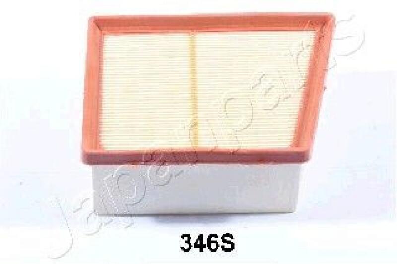 JAPANPARTS Luftfilter FA-346S