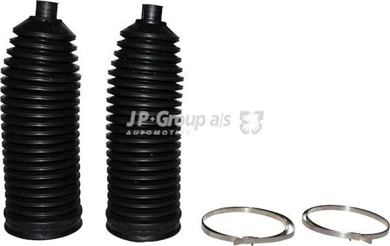 JP GROUP Bellow Set, steering JP GROUP
