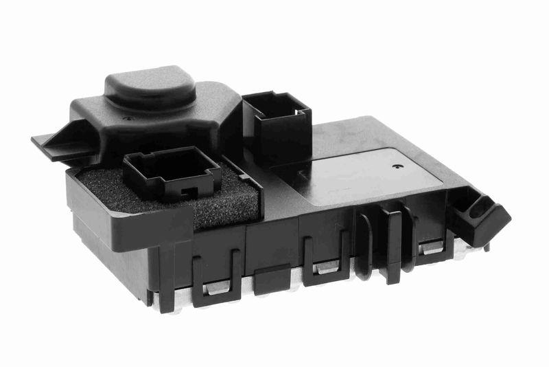 VEMO Regulator, interior blower Green Mobility Parts