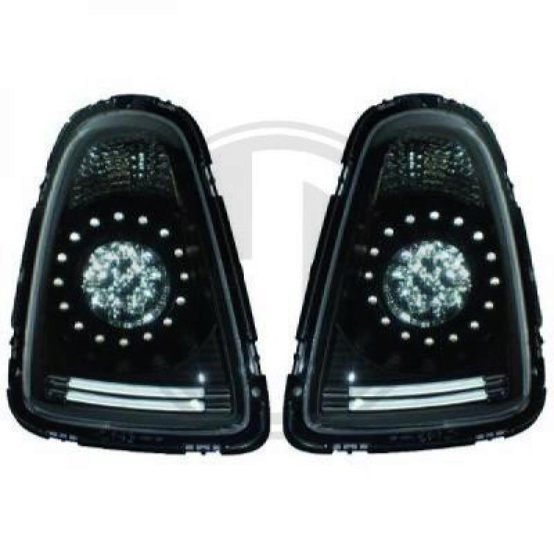 DIEDERICHS Combination Rearlight Set HD Tuning