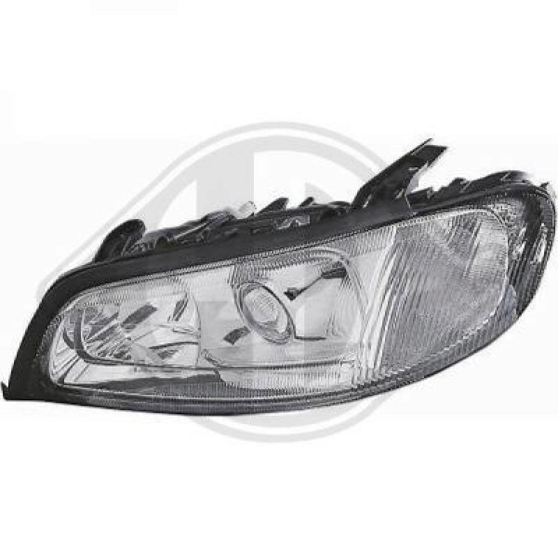 DIEDERICHS Headlight