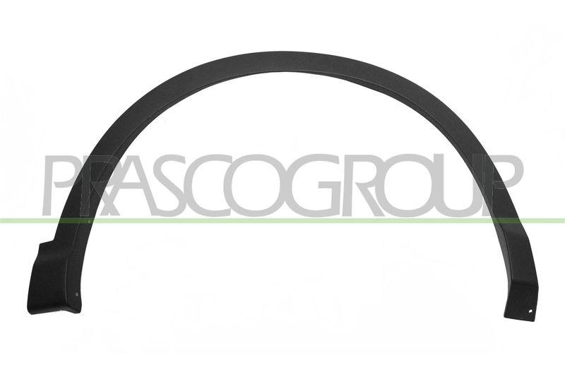 Trim/Protective Strip, wing
