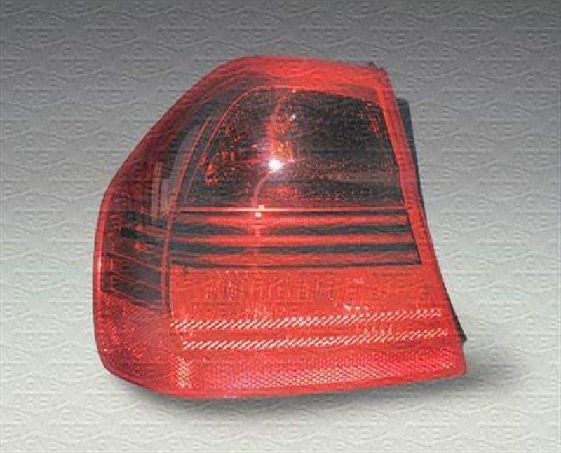 MAGNETI MARELLI Combination Rear Light