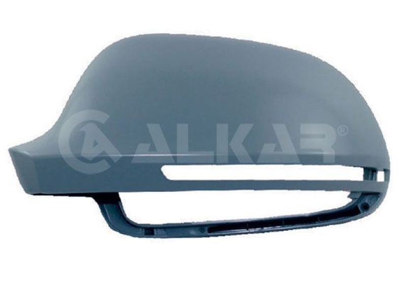 Cover, exterior mirror