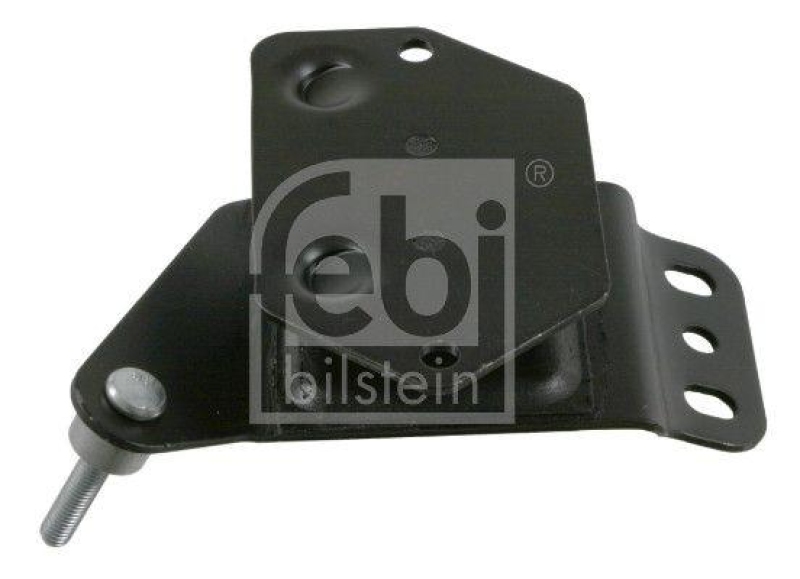 FEBI BILSTEIN Mounting, engine