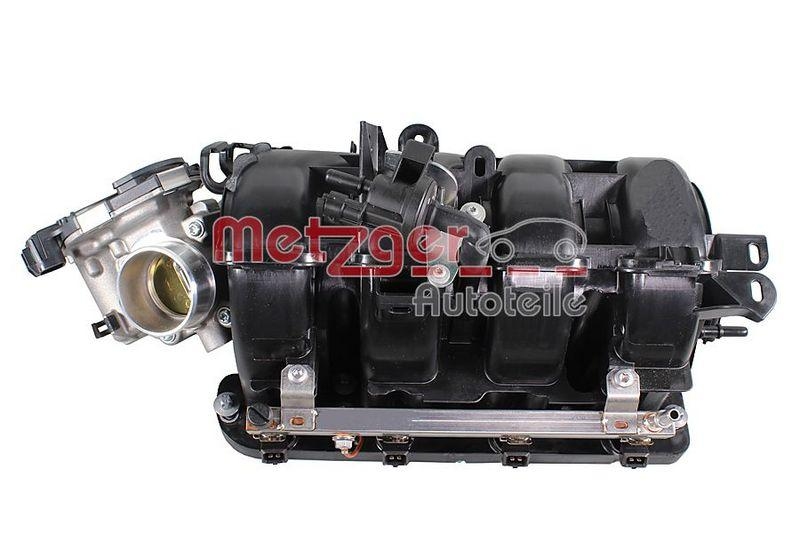 METZGER Intake Manifold Module OE-part