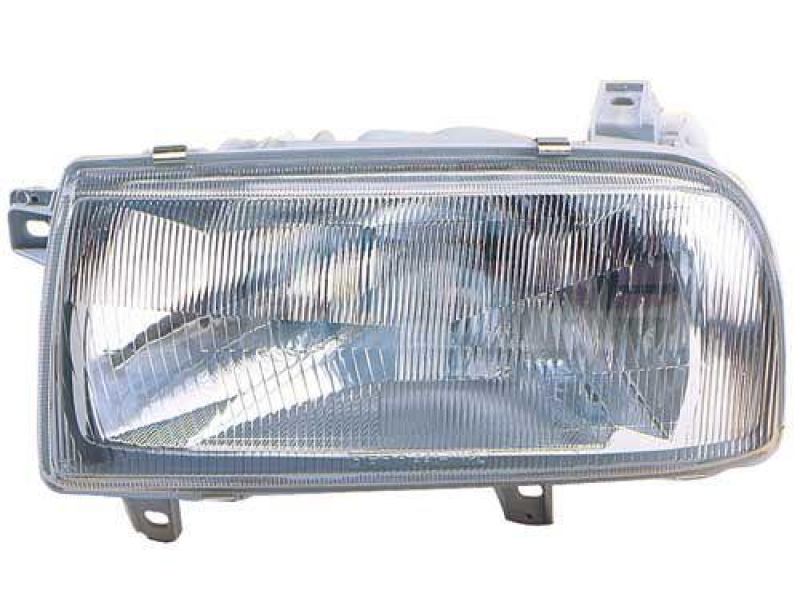 1x Halogen Hauptscheinwerfer passend f&uuml;r VW Vento 1H2 1.8 2.0 1.9 1.6 2.8 1.4