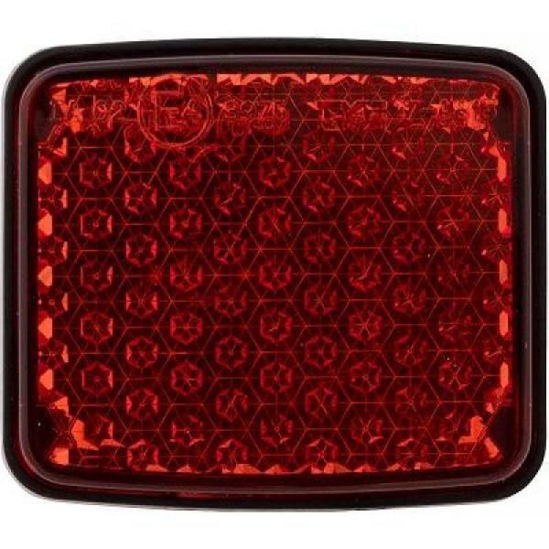 DIEDERICHS Reflex Reflector