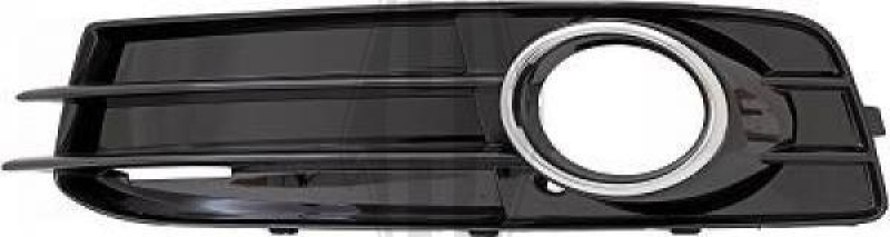 DIEDERICHS L&uuml;ftungsgitter, Sto&szlig;f&auml;nger