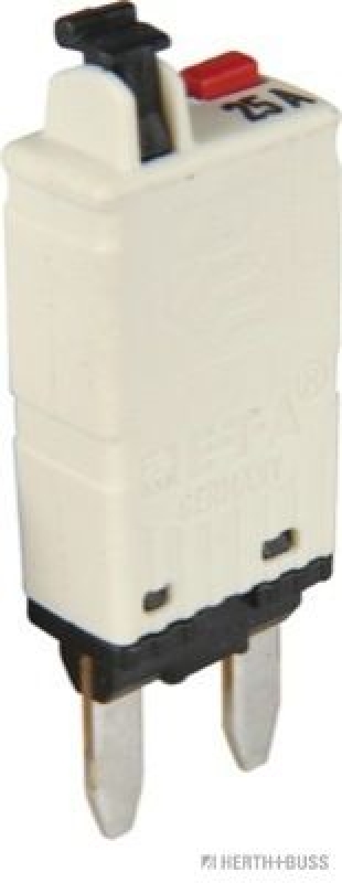 HERTH+BUSS ELPARTS Automatic Circuit Breaker