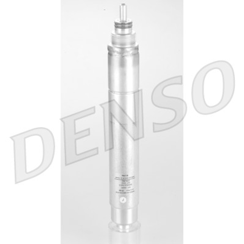 DENSO Trockner, Klimaanlage