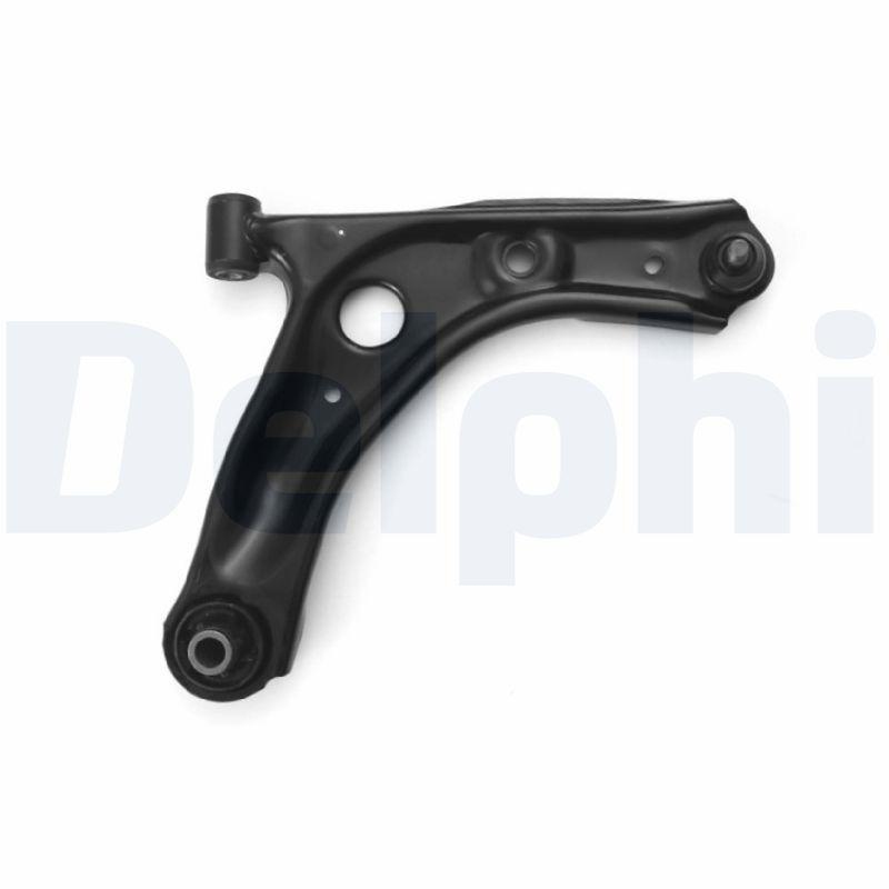 DELPHI Control Arm/Trailing Arm, wheel suspension