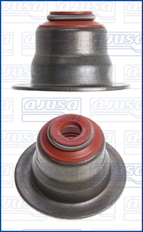 AJUSA Seal Ring, valve stem