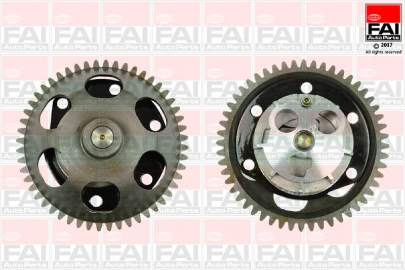 FAI AutoParts Oil Pump