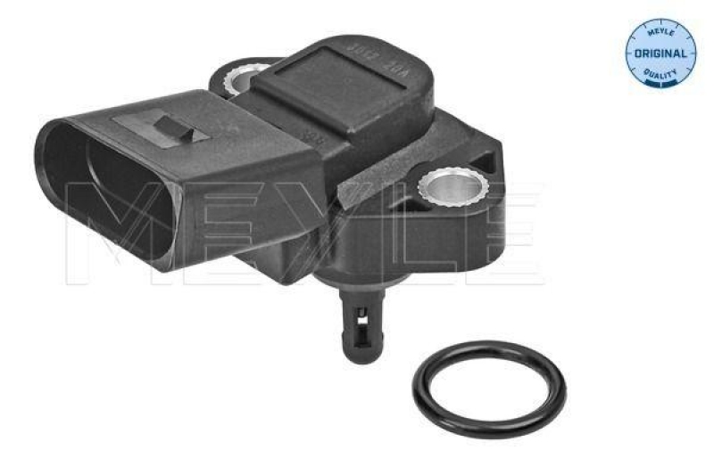MEYLE Sensor, intake manifold pressure MEYLE-ORIGINAL: True to OE.