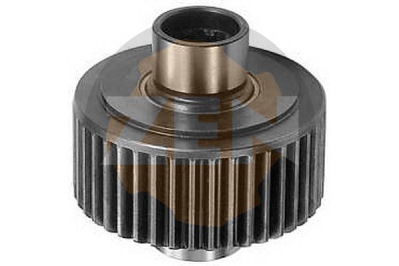 ERA Freewheel Gear, starter