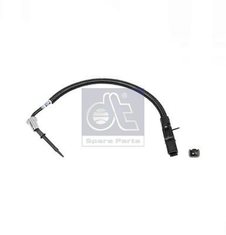 DT Spare Parts Sensor, Abgastemperatur