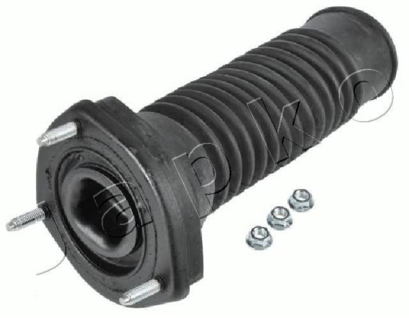 JAPKO Mounting, shock absorbers