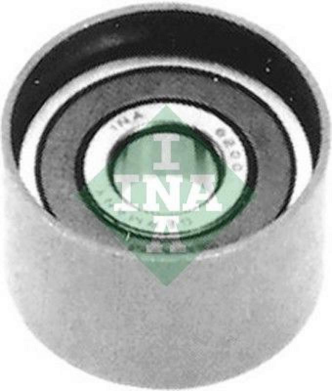 INA Deflection/Guide Pulley, timing belt