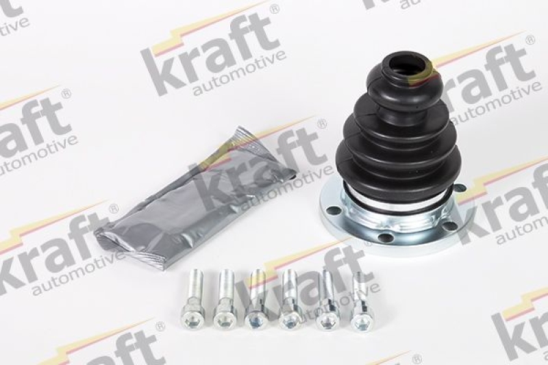 KRAFT AUTOMOTIVE Bellow Kit, drive shaft