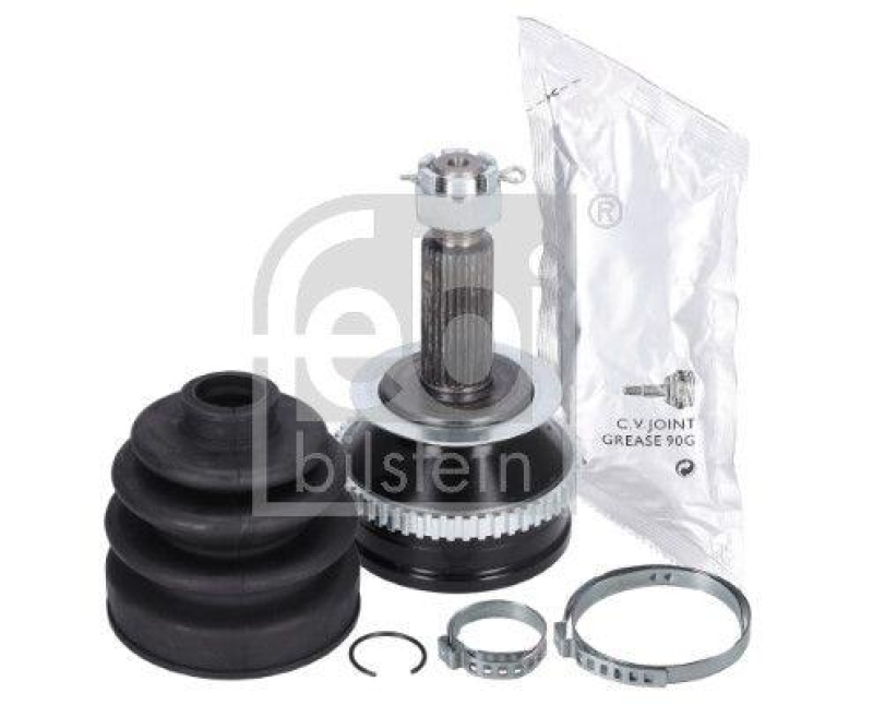 FEBI BILSTEIN Gelenksatz, Antriebswelle 185068