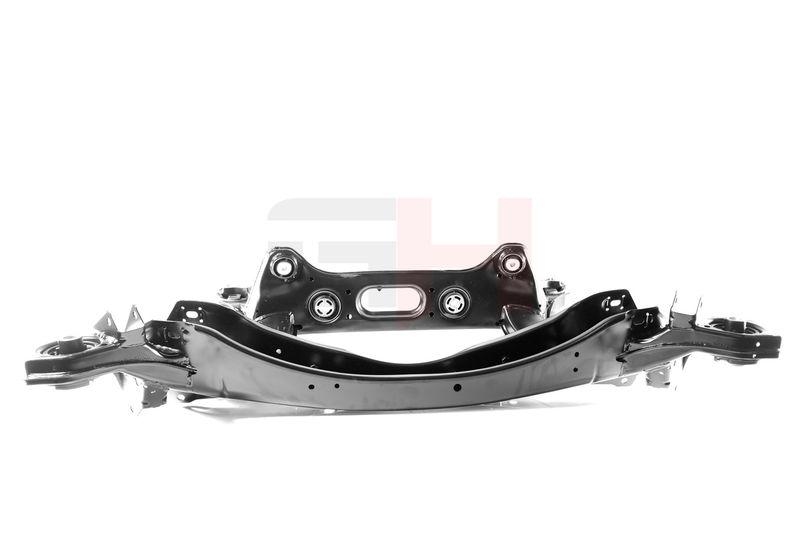 Achskörper Hinten passend für Mercedes C-Klasse T-Model S204 X204 W...