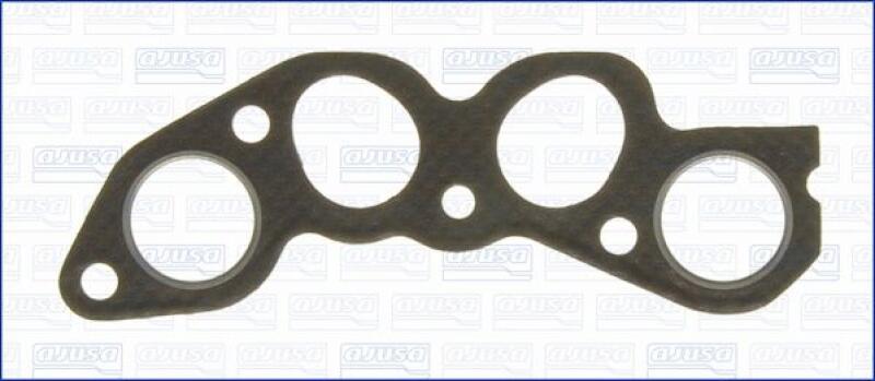 AJUSA Gasket, intake/ exhaust manifold