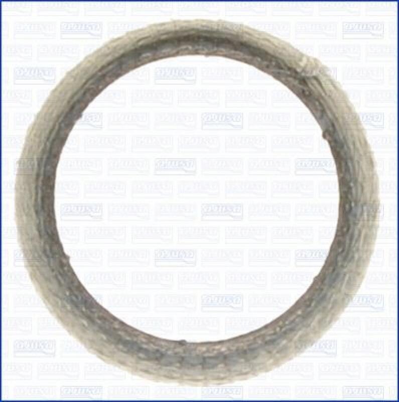 AJUSA Gasket, exhaust pipe