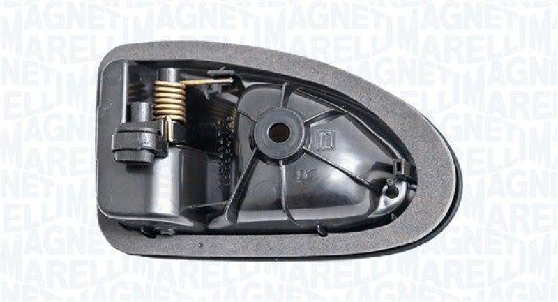 MAGNETI MARELLI T&uuml;rgriff, Innenausstattung 350105053300