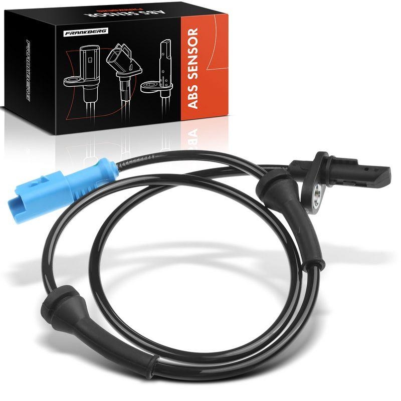 1x Frankberg ABS Sensor Hinterachse beidseitig 5481FB0000854