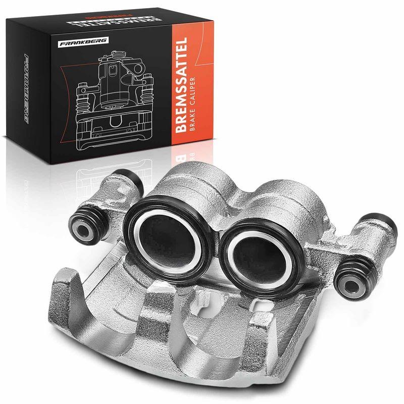 1x Frankberg Bremssattel Vorderachse Rechts 5481FB0003445