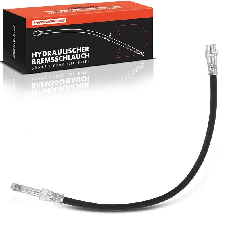 1x Frankberg Bremsschlauch Vorderachse oder Hinterachse 5481FB0004489