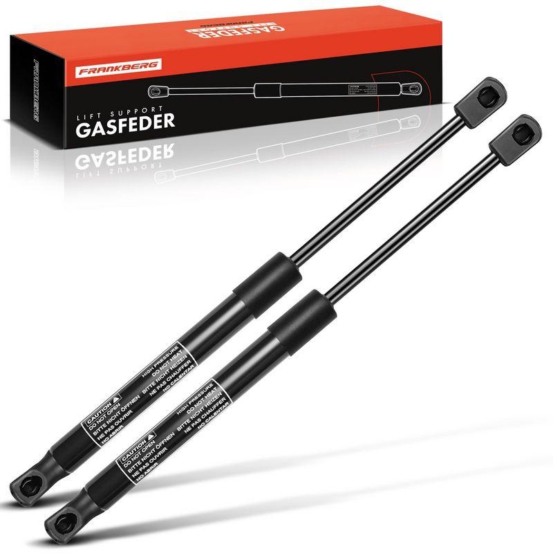 2x Frankberg Gasfeder Dämpfer Motorhaube 5481FB0013988