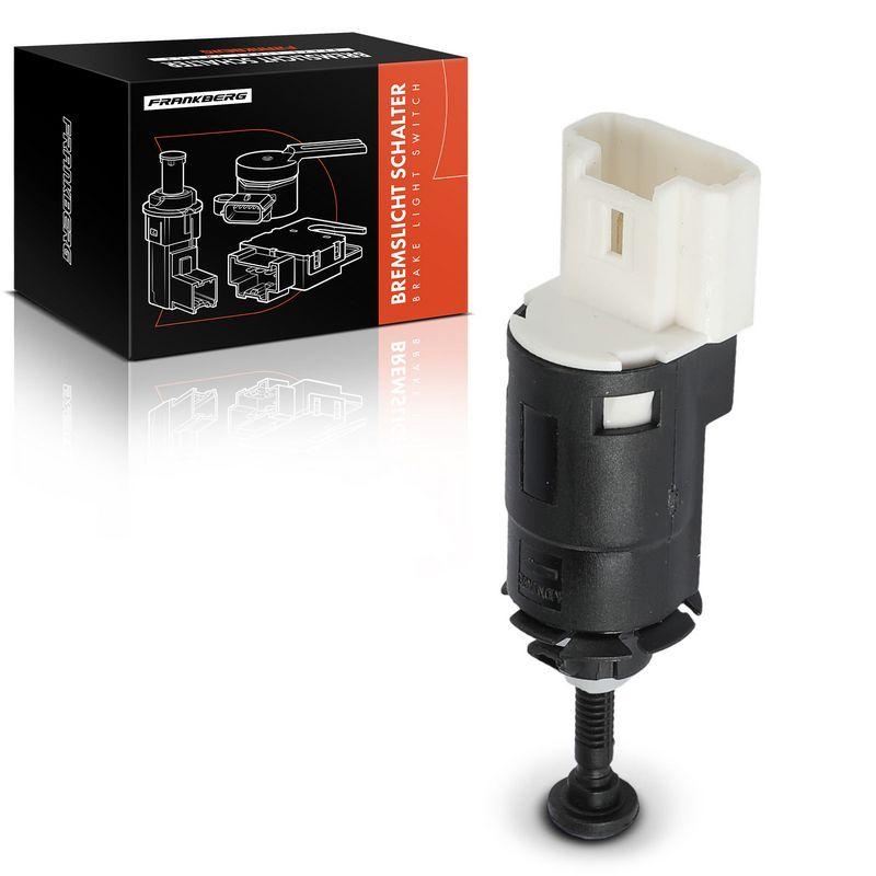 1x Frankberg Bremslichtschalter 5481FB0017942