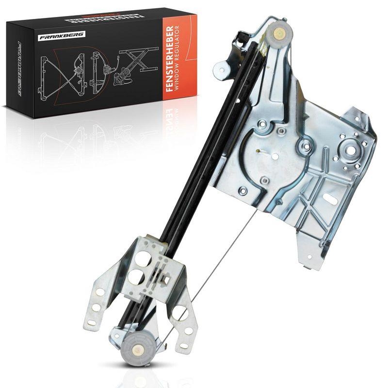 1x Frankberg Fensterheber Hinten Links 5481FB0024560