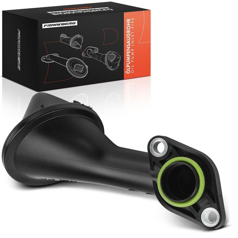 1x Frankberg Saugrohr &Ouml;lpumpe 5481FB0059425