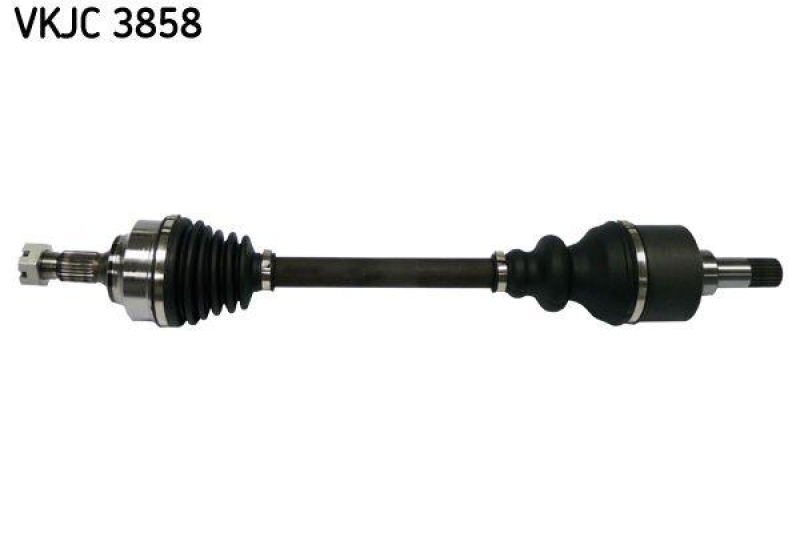 SKF Drive Shaft