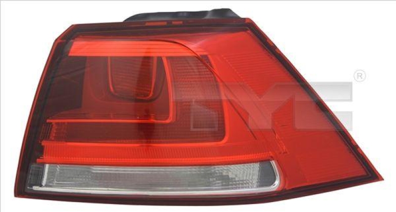 Combination Rearlight