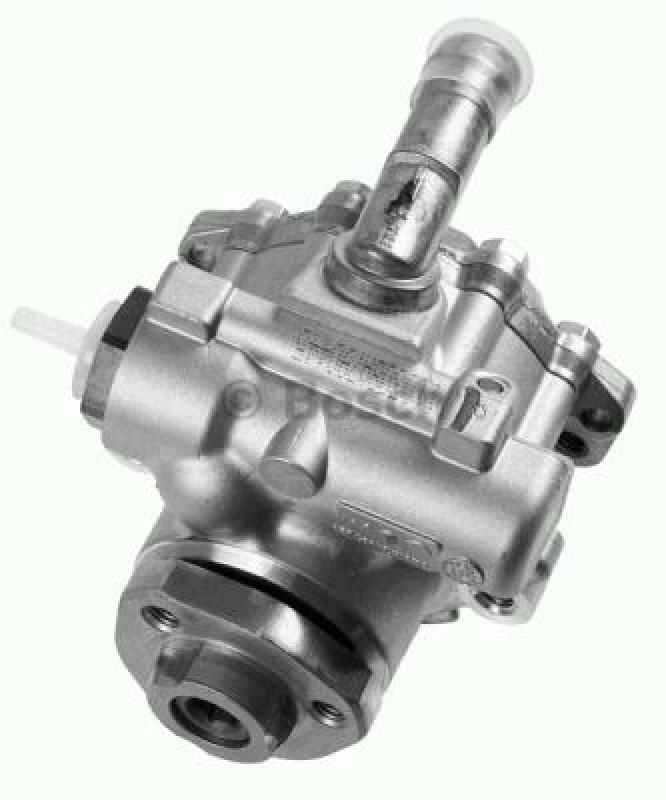 BOSCH Hydraulic Pump, steering system