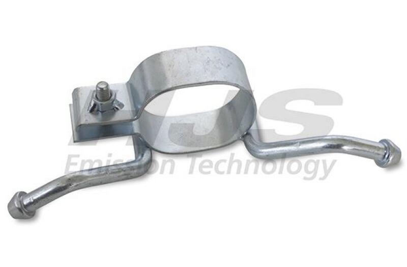 HJS Holding Bracket, silencer
