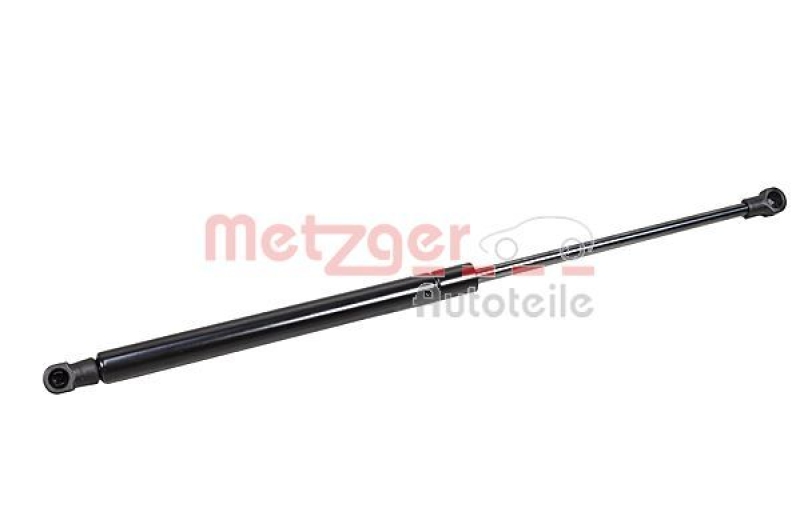 METZGER Gas Spring, boot-/cargo area GREENPARTS