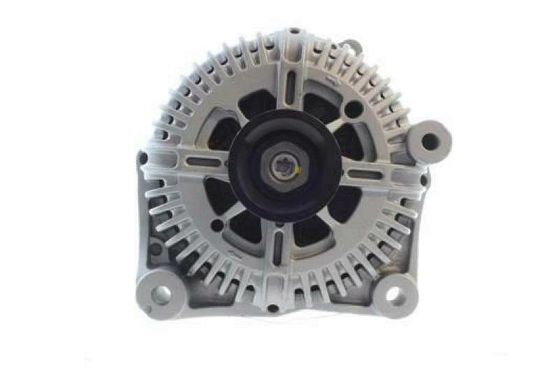 ALANKO Alternator