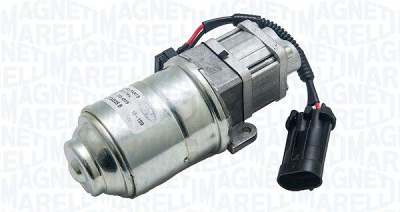 MAGNETI MARELLI Valve Unit, aut. transm. hydraulic unit