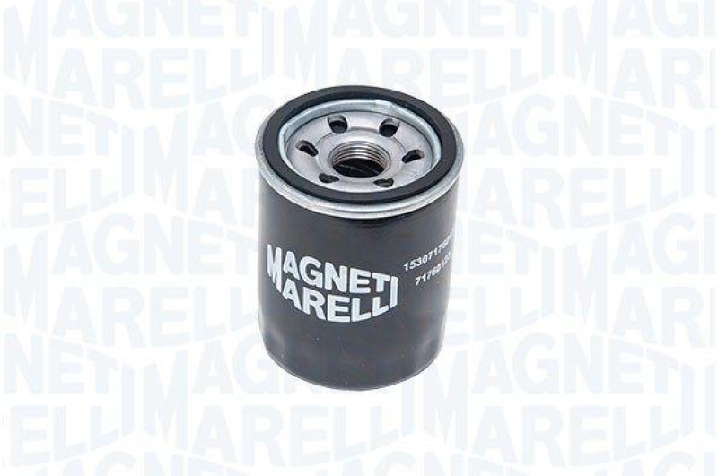 MAGNETI MARELLI &Ouml;lfilter 153071760123