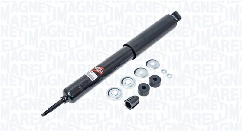 MAGNETI MARELLI Shock Absorber